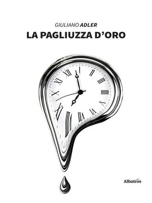 cover image of La pagliuzza d'oro